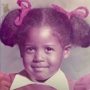 Meet your Posher, Jami